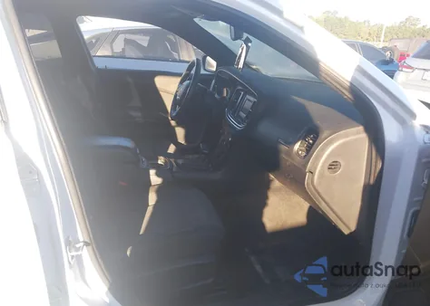 2016 Dodge Charger Se z USA, uszkodzony, nr VIN 2C3CDXBG8GH216063